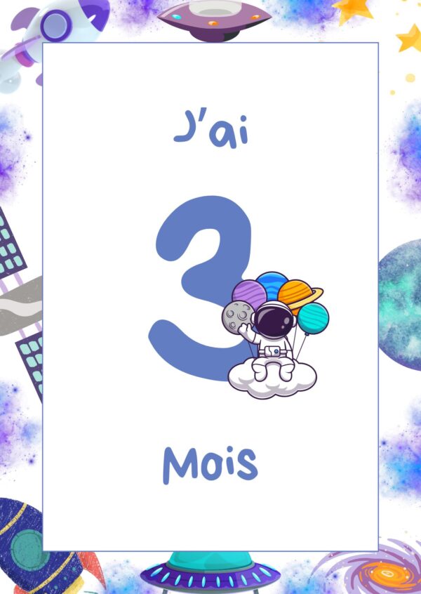 Cartes étapes espace – Image 6