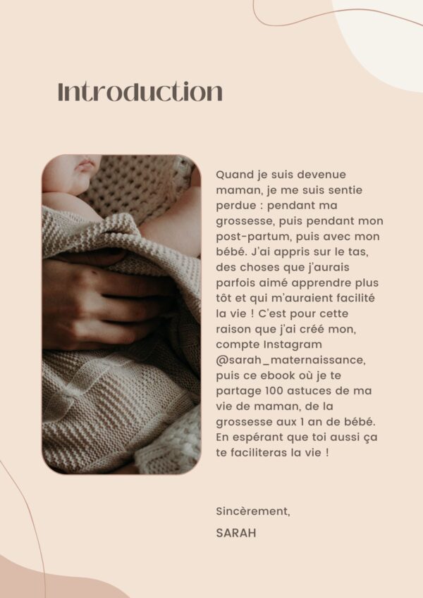 100 astuces de maman – Image 2