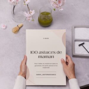 100 astuces de maman