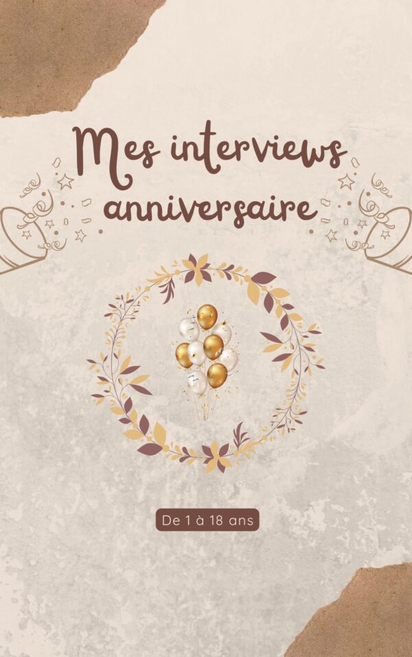 Livre interviews anniversaire  – Image 2