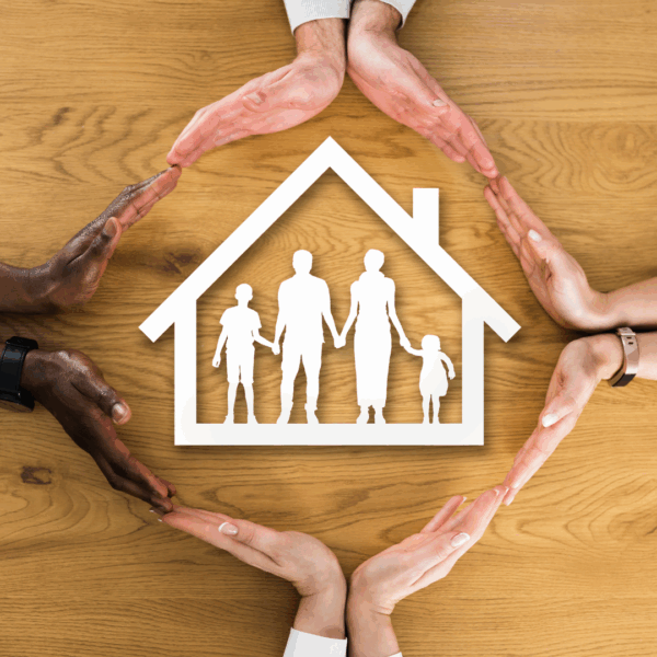 Illustration sur la protection des enfants, formation EVARS en ligne pour prévenir la pédocriminalité et accompagner les 6‑8 ans.