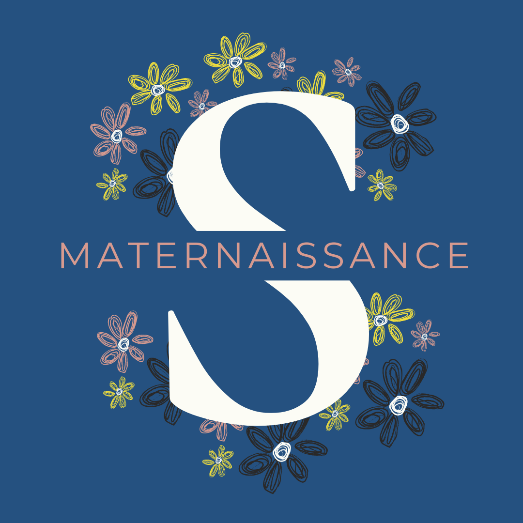 Logo de Sarah, consultante en santé sexuelle infantile et experte EVARS 0–12 ans