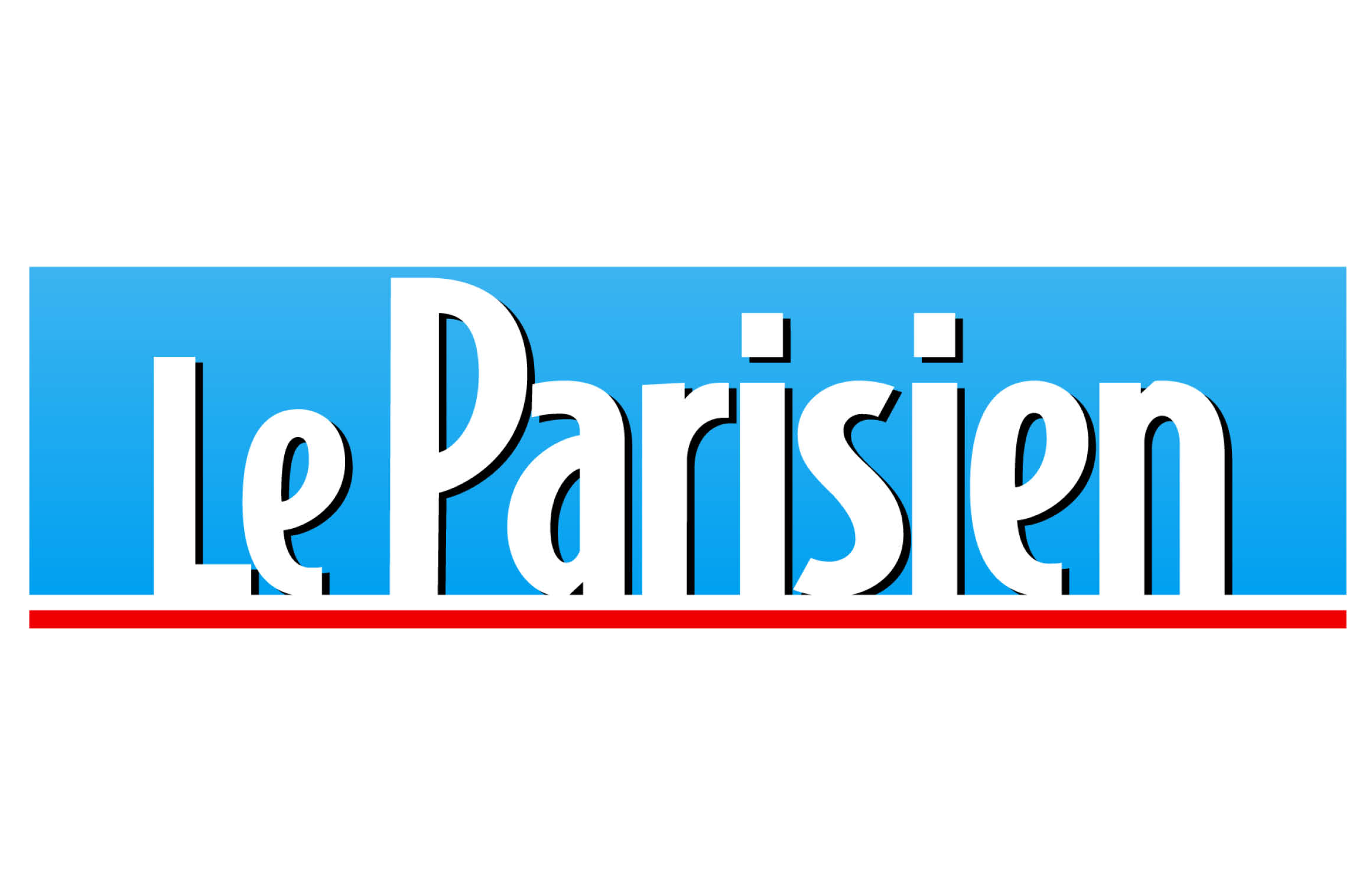 Logo du journal Le Parisien ayant sollicité l'expertise de Sarah Maternaissance sur la prévention des violences sexuelles infantiles, la protection de l'enfance et la communication adaptée avec les enfants.